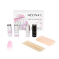 Baby Boomer Set Rose
